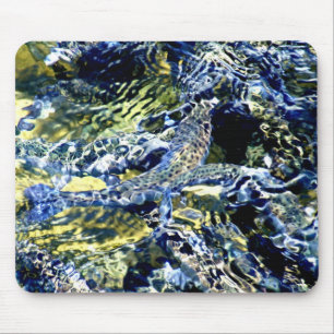 Fish10by8 Mousepad