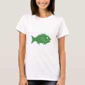 FISH1 T-Shirt (Vorderseite)