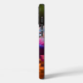 Fish Art Phone Case (Rückseite / Links)