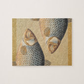 Fish+Artwork+Design+Fishing+Fishy Puzzle (Horizontal)