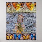 Fish Boy Poster (Vorne)