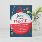 FISH-Bündnistag - Einladung (Stehend Vorderseite)