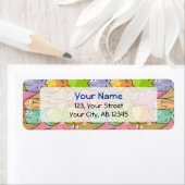 Fish Cartoon (Insitu)