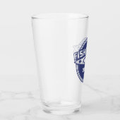 Fish Creek Oregon Kayak Glas (Rechts)