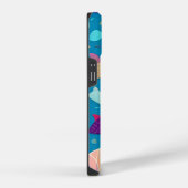 Fish Design iPhone Case Hülle (Rechte Seite)