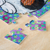 Fish Dreams Puzzle (Seite)