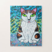 Fish Dreams Puzzle (Vertikal)