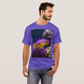 FISH FISHY T-Shirt (Vorne ganz)