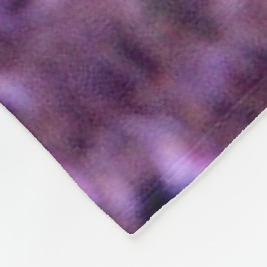 Fish Fleece Blanket (Ecke)