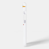 Fish Game Phone Case (Rückseite / Links)