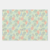 Fish Geschenkpapier Set (Vorderseite 3)