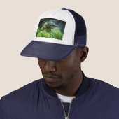 FISH HAT TRUCKERKAPPE (Beispiel)