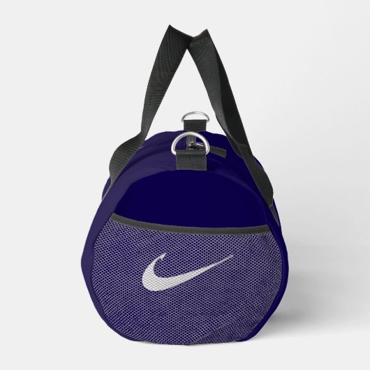 Fish Hook-Fisherman Core-Take the Bait Duffle Bag (Rechts)