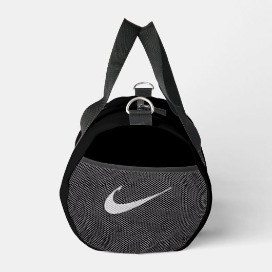 Fish Hook-Fisherman Core-Take the Bait Duffle Bag (Rechts)