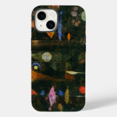 Fish Magic - Paul Klee Case-Mate iPhone Hülle (Rückseite)