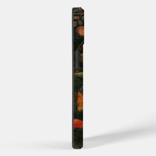 Fish Magic - Paul Klee Case-Mate iPhone Hülle (Rückseite / Rechts)