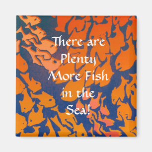 Fish Magnet