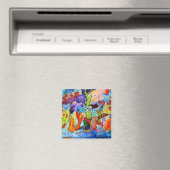 Fish Magnet (In Situ (Geschirrspüler))