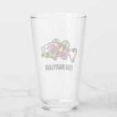Fish Maryland Glas (Rückseite)