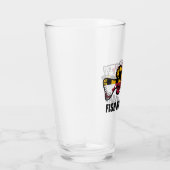 Fish Maryland Glas (Rechts)