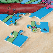 Fish Monster Puzzle (Seite)