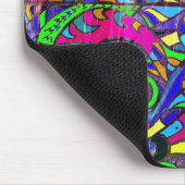 Fish Mousepad (Ecke)