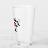 Fish Ohio Glas (Links)