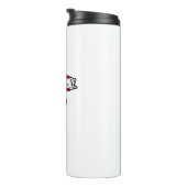 Fish Ohio Thermosbecher (Nach rechts gedreht)