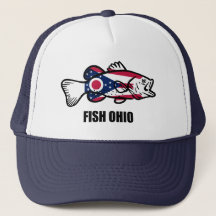 Fish Ohio
