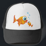 FISH - Olive & Pickle: Truckerkappe<br><div class="desc">Um die besten Freunde vorzustellen, gibt es nichts, was diese beiden nicht für einander tun würden. Olive Lieben beraten und Pickle hört aufmerksam zu, aber sie ziehen es vor, aus eigenen Fehlern zu lernen.. Personalisieren Sie es, indem Sie Ihren eigenen Text - ein Sprichwort oder einen Namen - hinzufügen oder...</div>