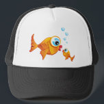 FISH - Olive & Pickle: Truckerkappe<br><div class="desc">Um die besten Freunde vorzustellen, gibt es nichts, was diese beiden nicht für einander tun würden. Olive Lieben beraten und Pickle hört aufmerksam zu, aber sie ziehen es vor, aus eigenen Fehlern zu lernen.. Personalisieren Sie es, indem Sie Ihren eigenen Text - ein Sprichwort oder einen Namen - hinzufügen oder...</div>