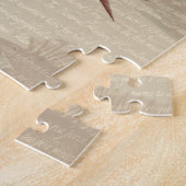 Fish Red Perch Fisherman Art Puzzle (Seite)