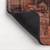 Fish Remember Trees — Mousepad (Ecke)