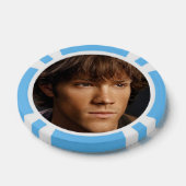 Fish Sam Winchester Pokerchips (Einzeln)