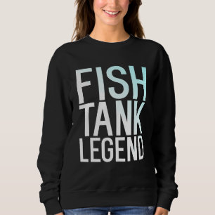 Fish Tank Legend Aquarium Fishkeeper Aquarist