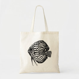 Fish Tote Bag Tragetasche