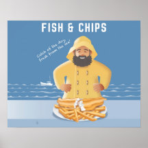 Fish und Chips