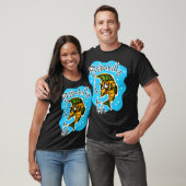 Fishabilly fürs Leben T-Shirt (Unisex)