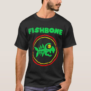 Fishbone Alltäglicher Sonnenschein T-Shirt