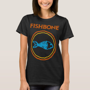 Fishbone Band T-Shirt