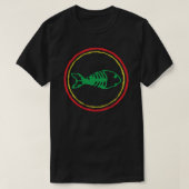 Fishbone Ska Punk Essential T-Shirt (Design vorne)