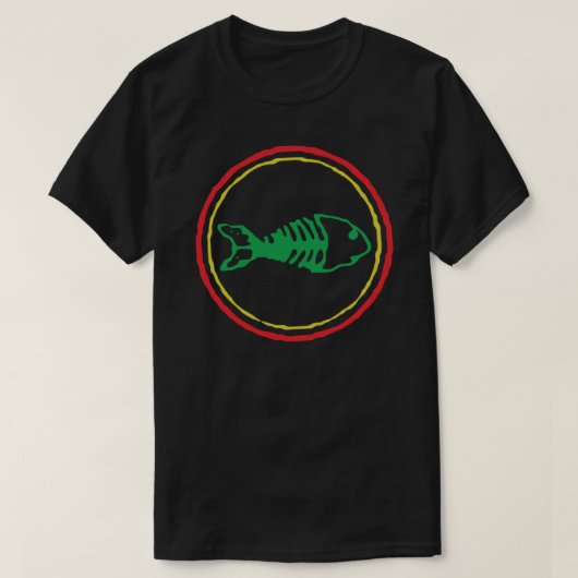 Fishbone Ska Punk Essential T-Shirt (Design vorne)
