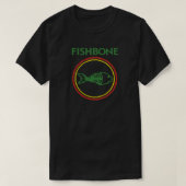 Fishbone Ska T-Shirt (Design vorne)
