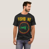 Fishbone T-Shirt (Vorne ganz)