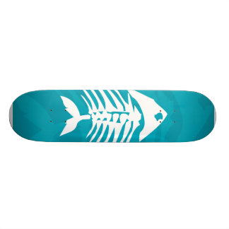 Fishbones-Skateboard Skateboard