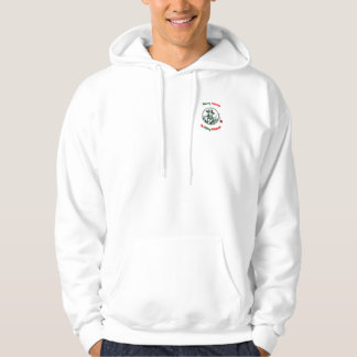 Fishbum fismas geschenke hoodie