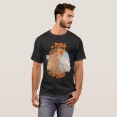 Fisher 01 T-Shirt (Vorne ganz)