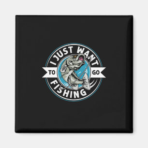 Fisher Geschenk, das ich gerade Gewollt habe, um z Magnet