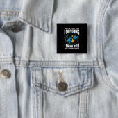Fisher I go Fishing I Drink Bier Button (Beispiel)