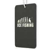Fisher Ice Fishing Evolution Autolufterfrischer (Links)